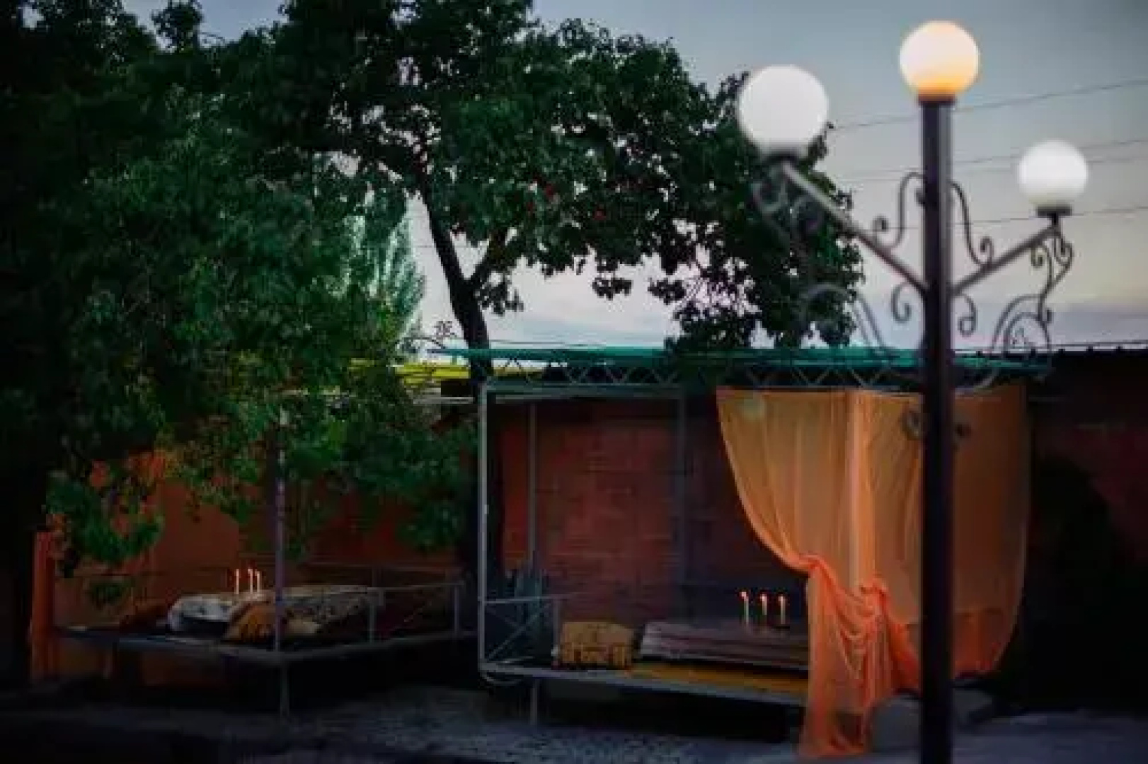 Guest House Issyk-Kul Nomad