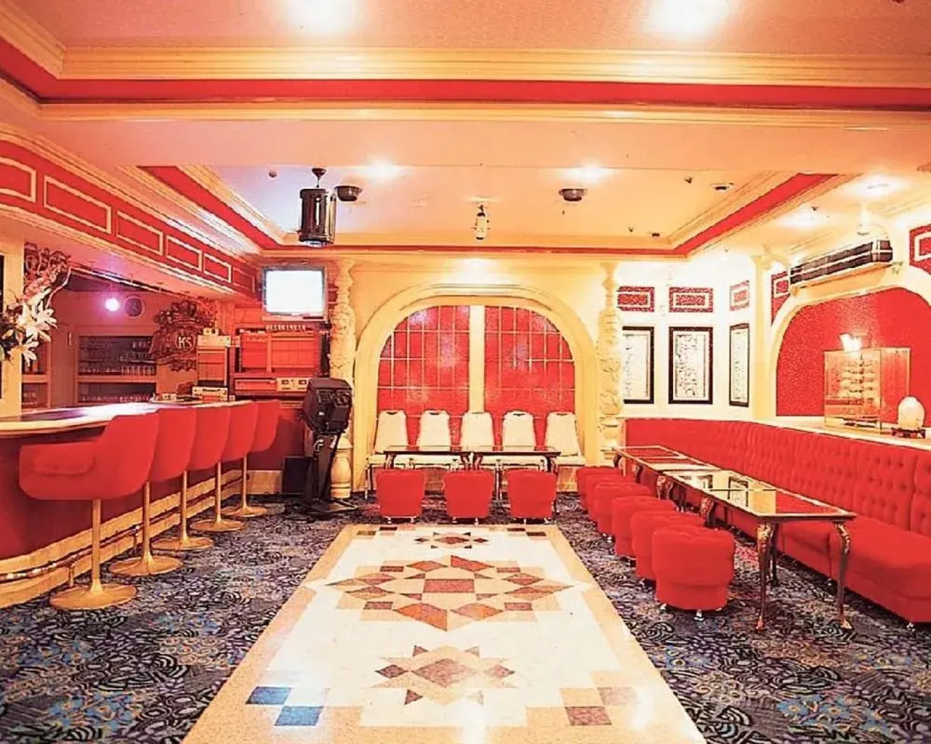 Hotel Todoroki