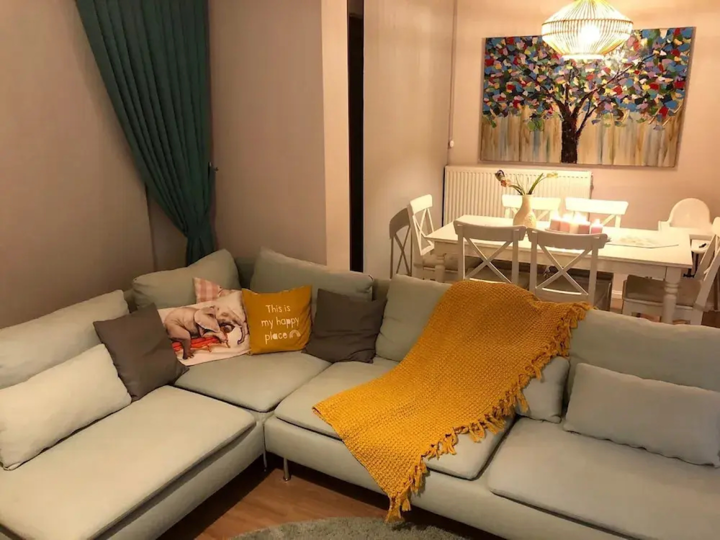Fantastic Vacation Home at Riva