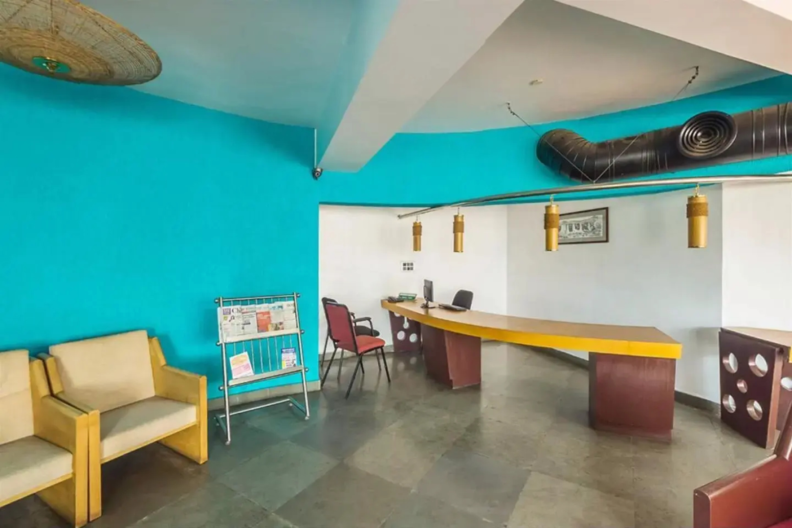 Mayura Inn Hotel