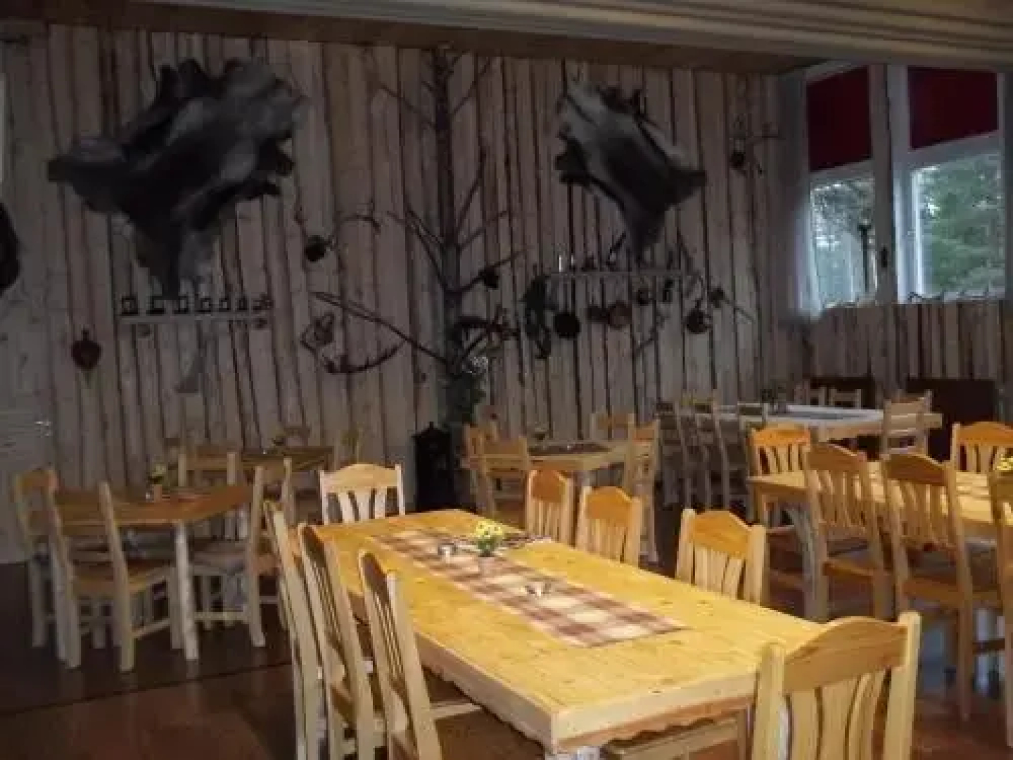 Gästhus Nornäs Camp