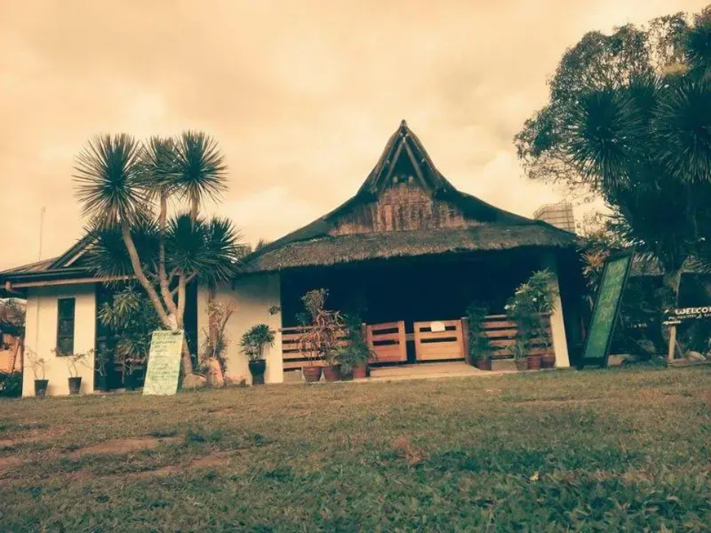 Azbahaen Leisure Farm and Resort