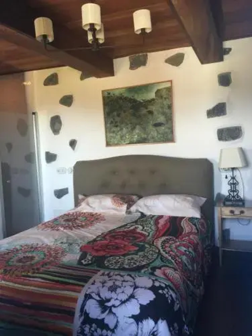 Casa rural Adoracion Chipude - Adults Only