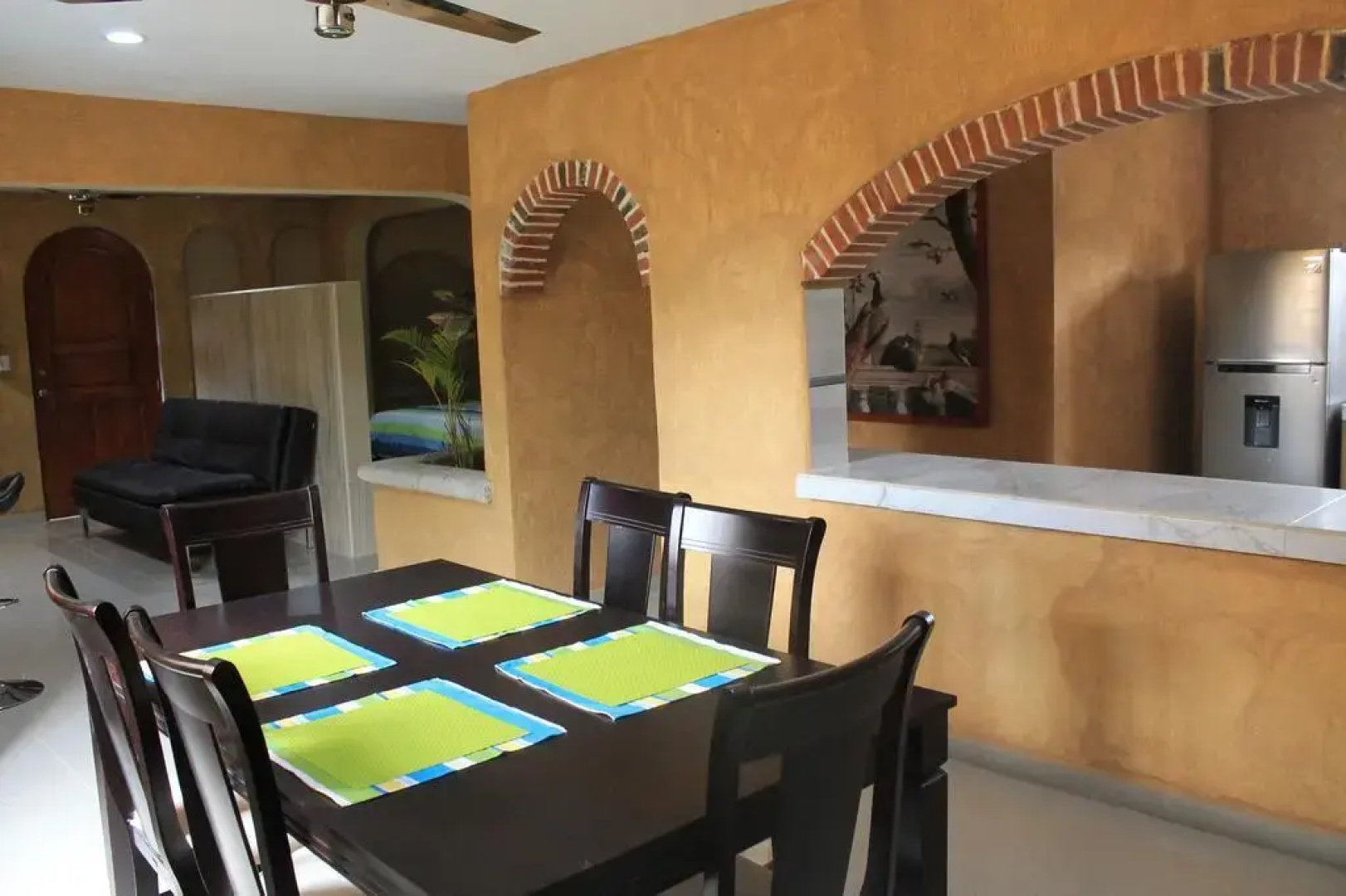 Suites La Casona