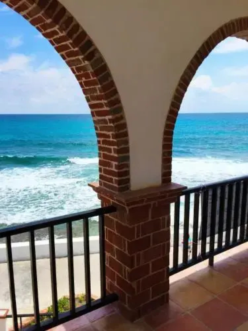 Villas San Miguel