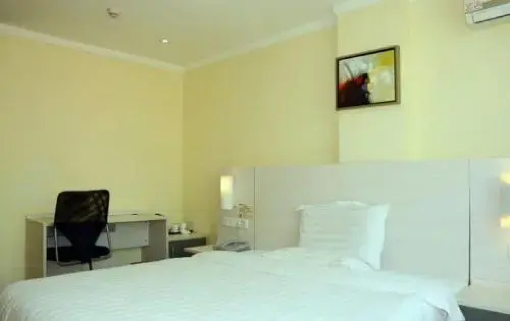 Loft Inn Shaoguan Xilian Xiaoyangshan Branch