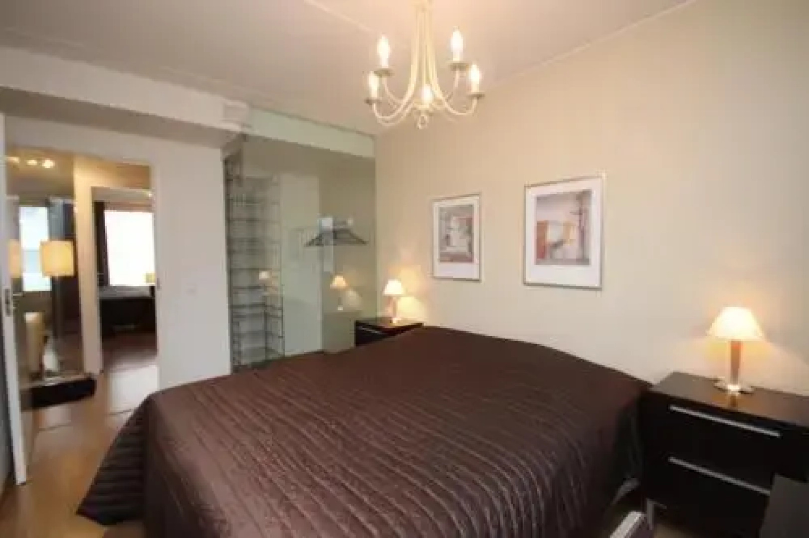 Gella Serviced Apartments Office