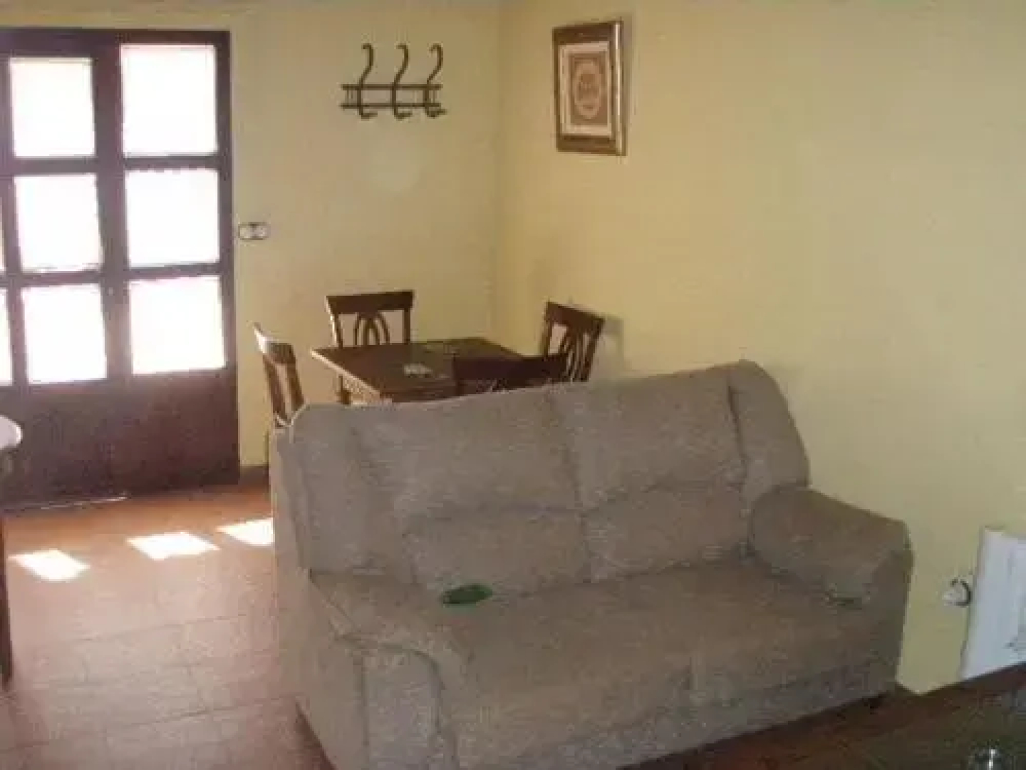 Villa Rural Sierra Hueznar