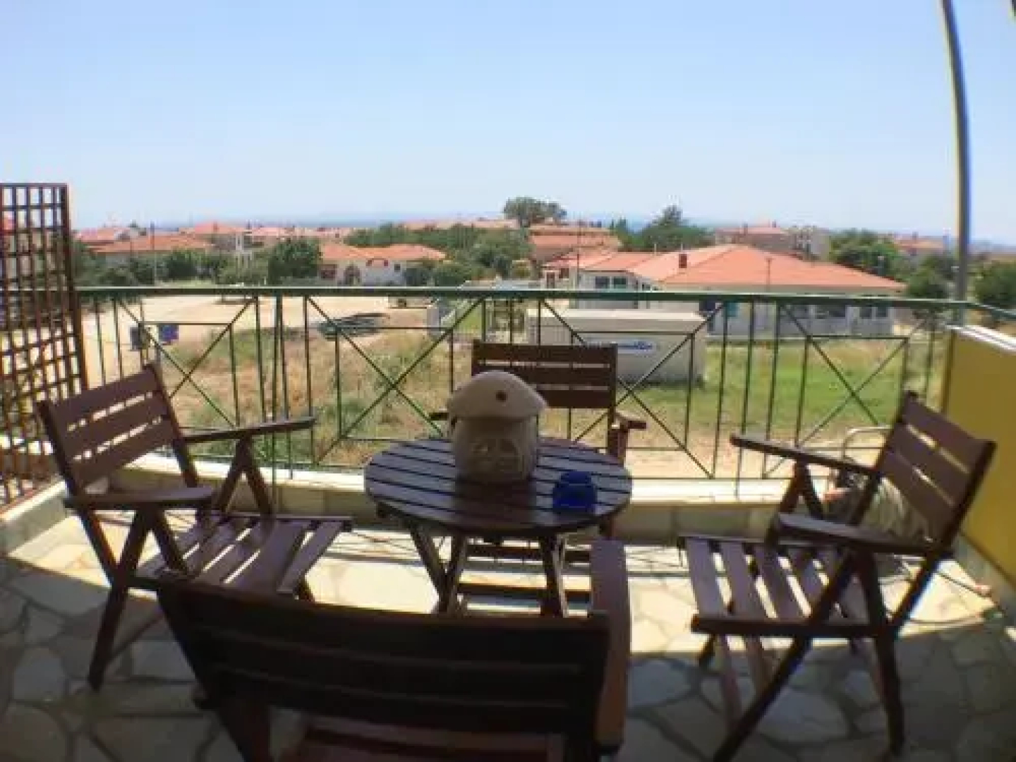 Maisonette at Nikiti Center