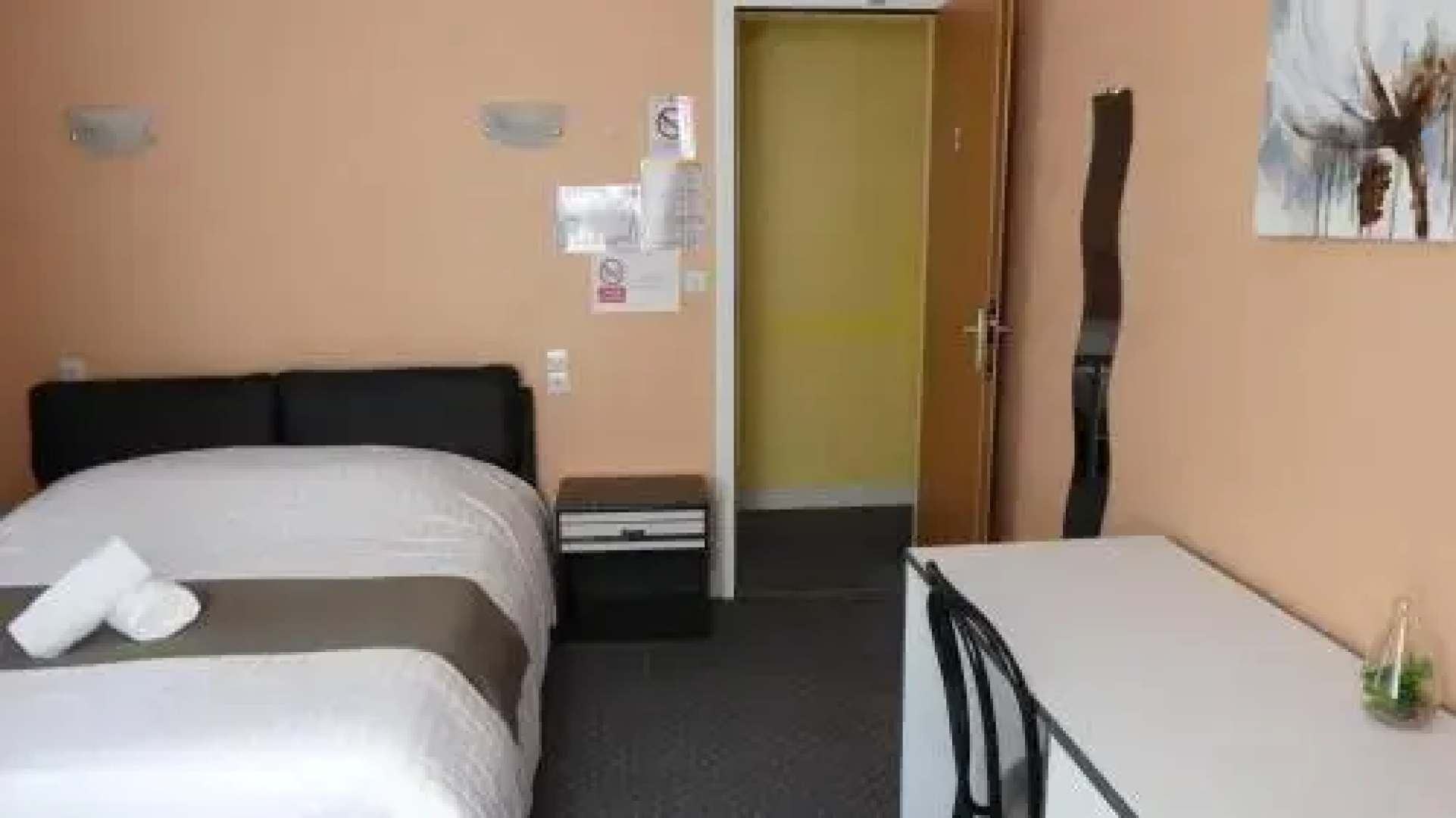 Hôtel Duguesclin