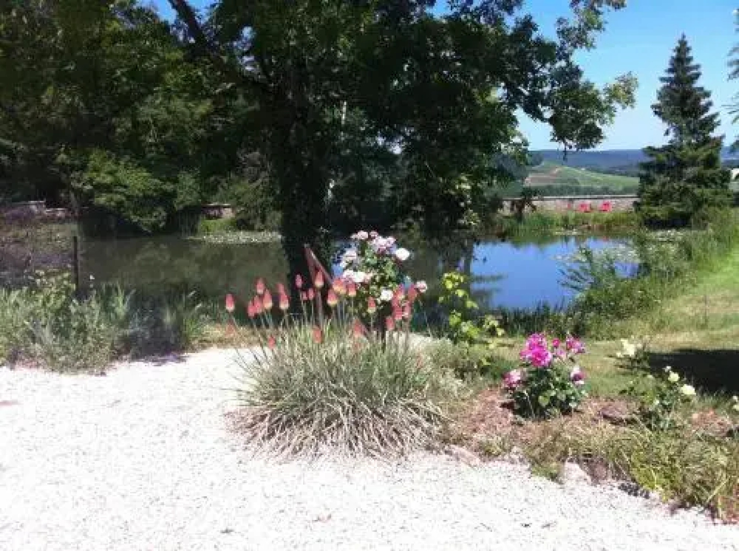 Manoir De Montflambert