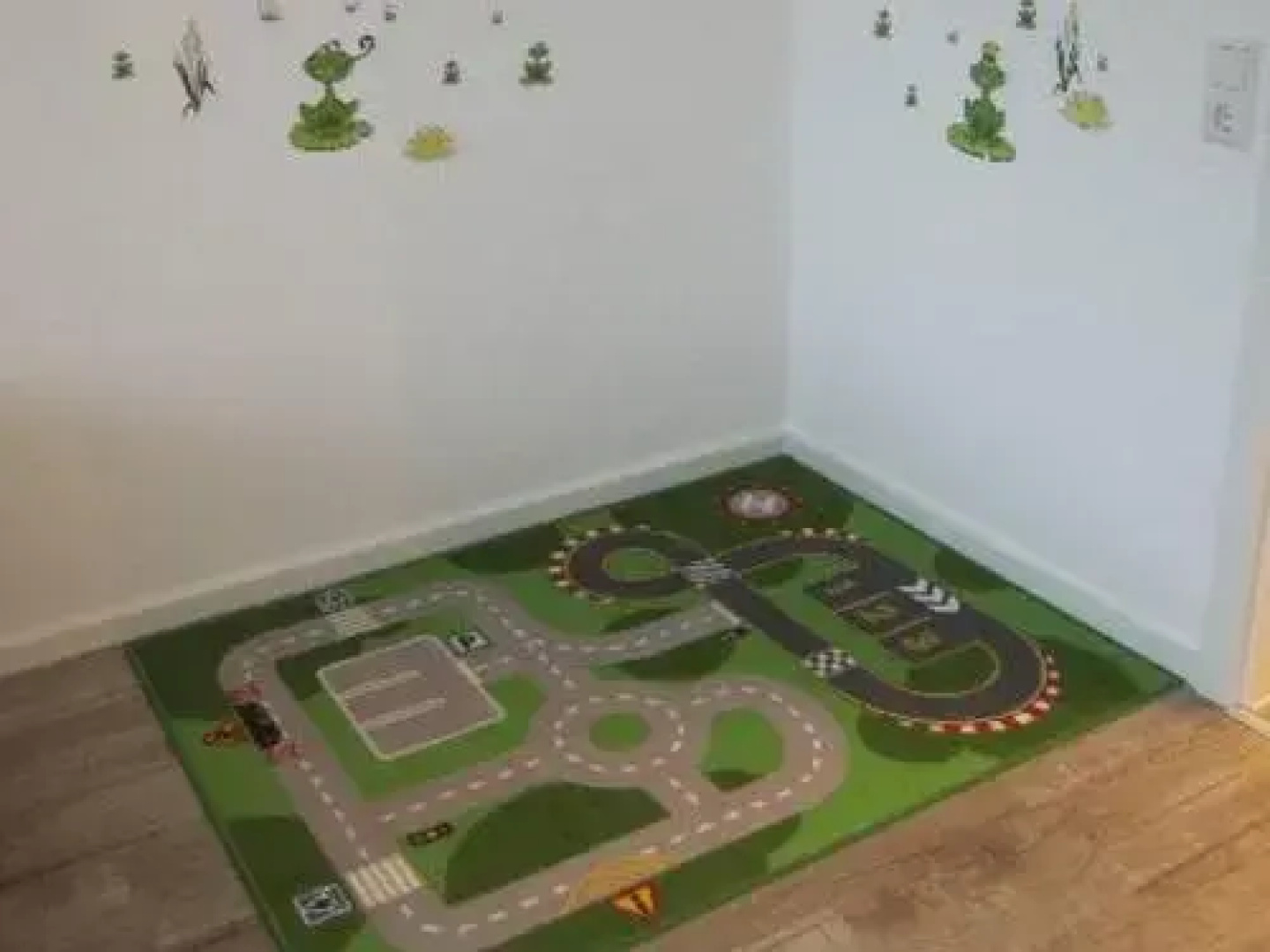 Ferienwohnung Bäumchen