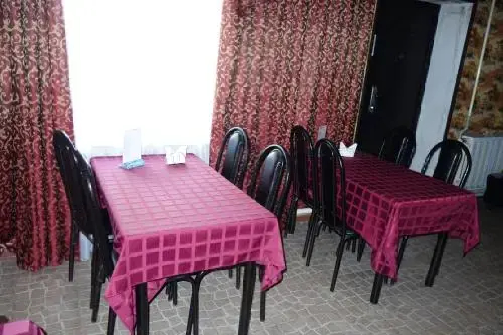 Guest House Safari