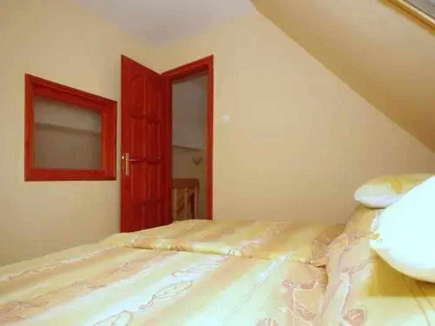 Hellasz Apartman