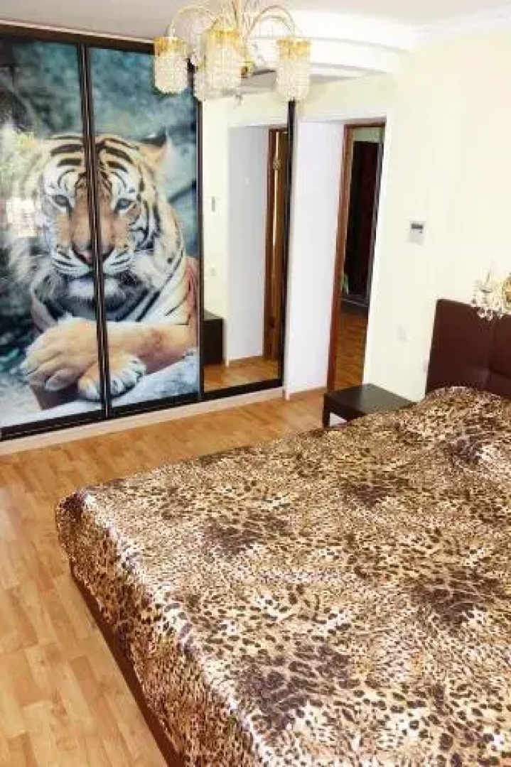 Apartment Residentsia Solntsa