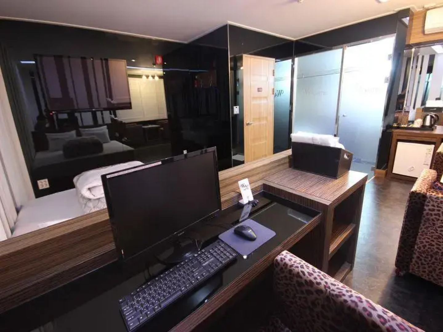 Wa Motel Yangsan