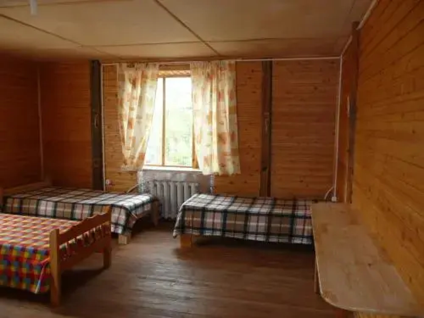 Guest House Grushanka