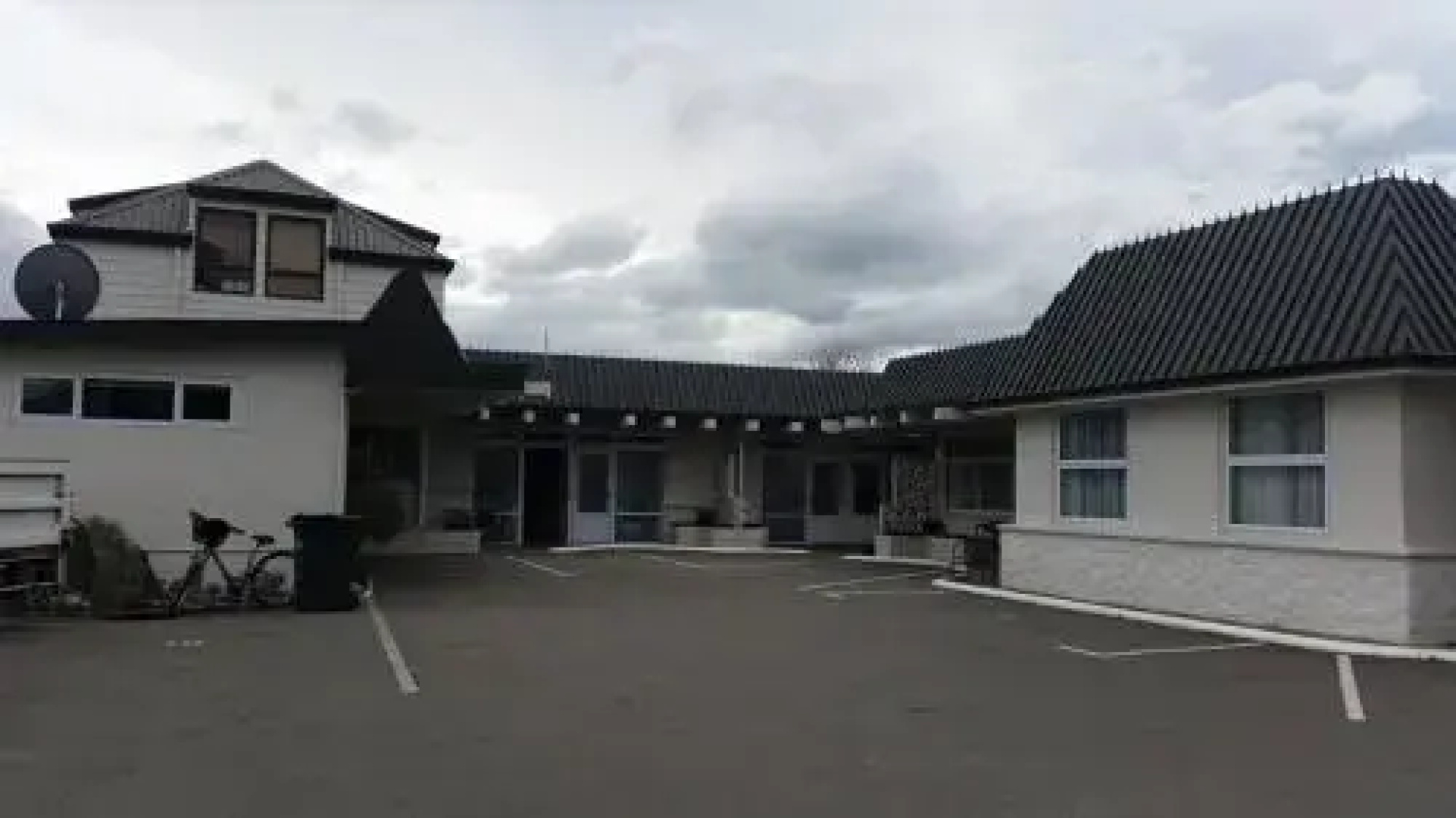 Alpine Motel