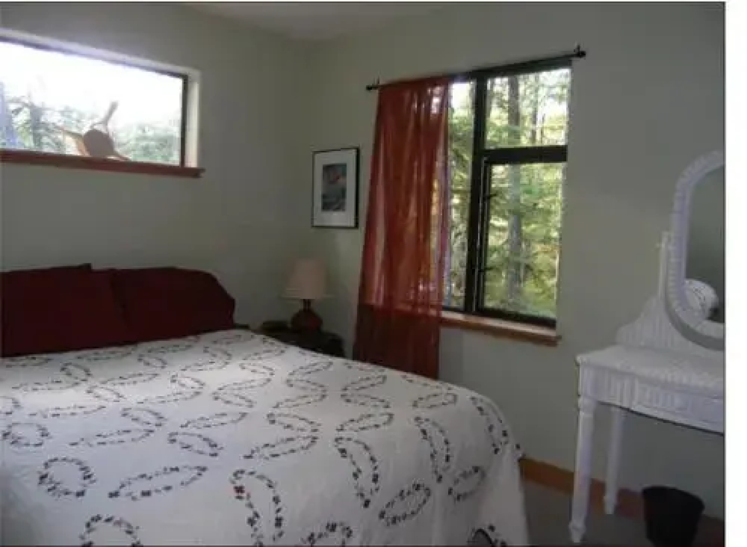 Clayoquot Cedar House