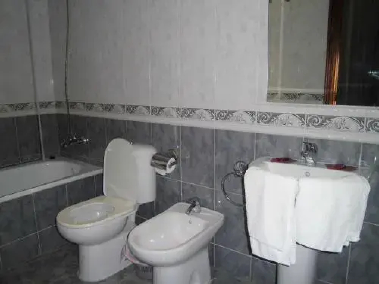 Vivienda Rural Alcazaba