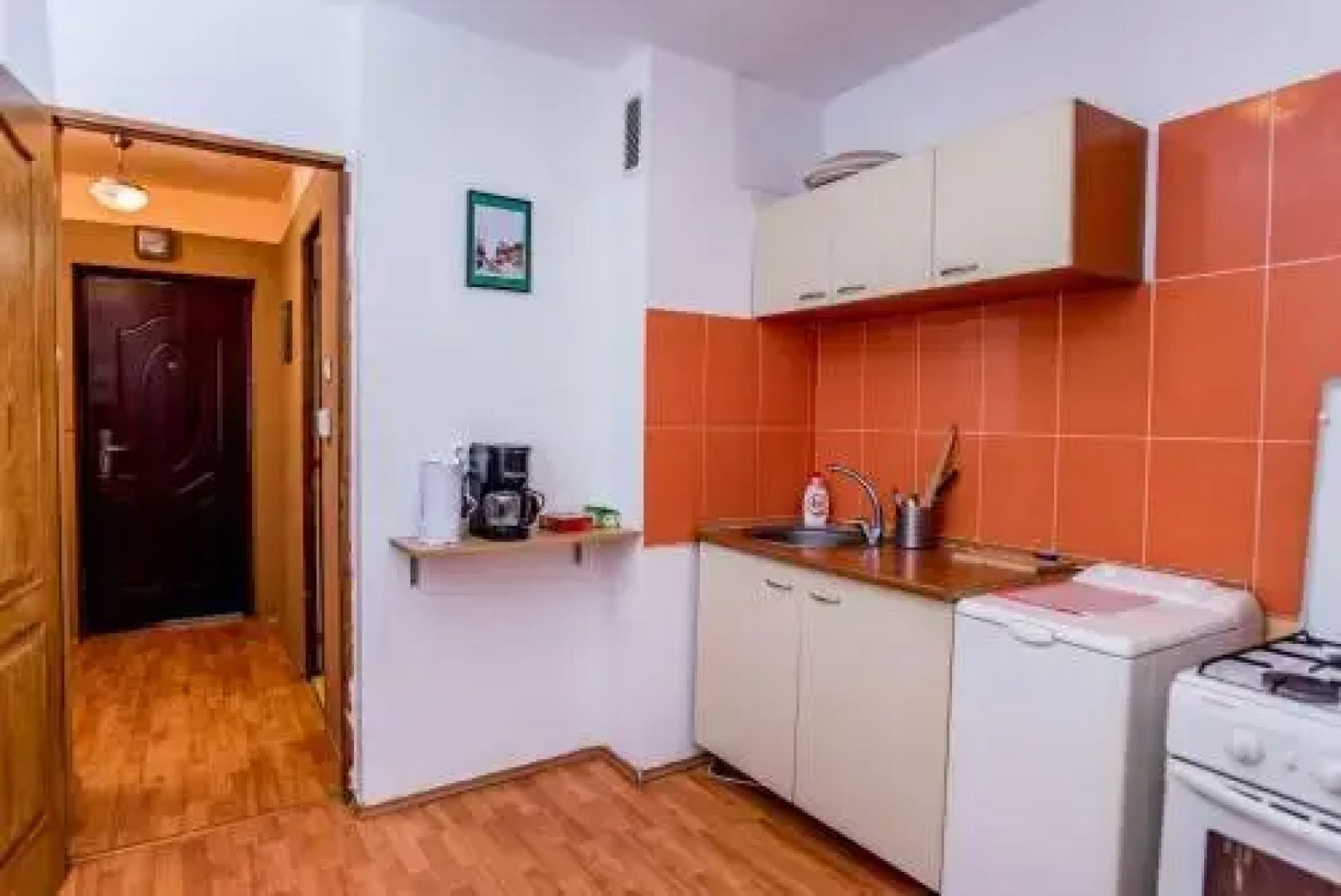 Unirii Residence Studio