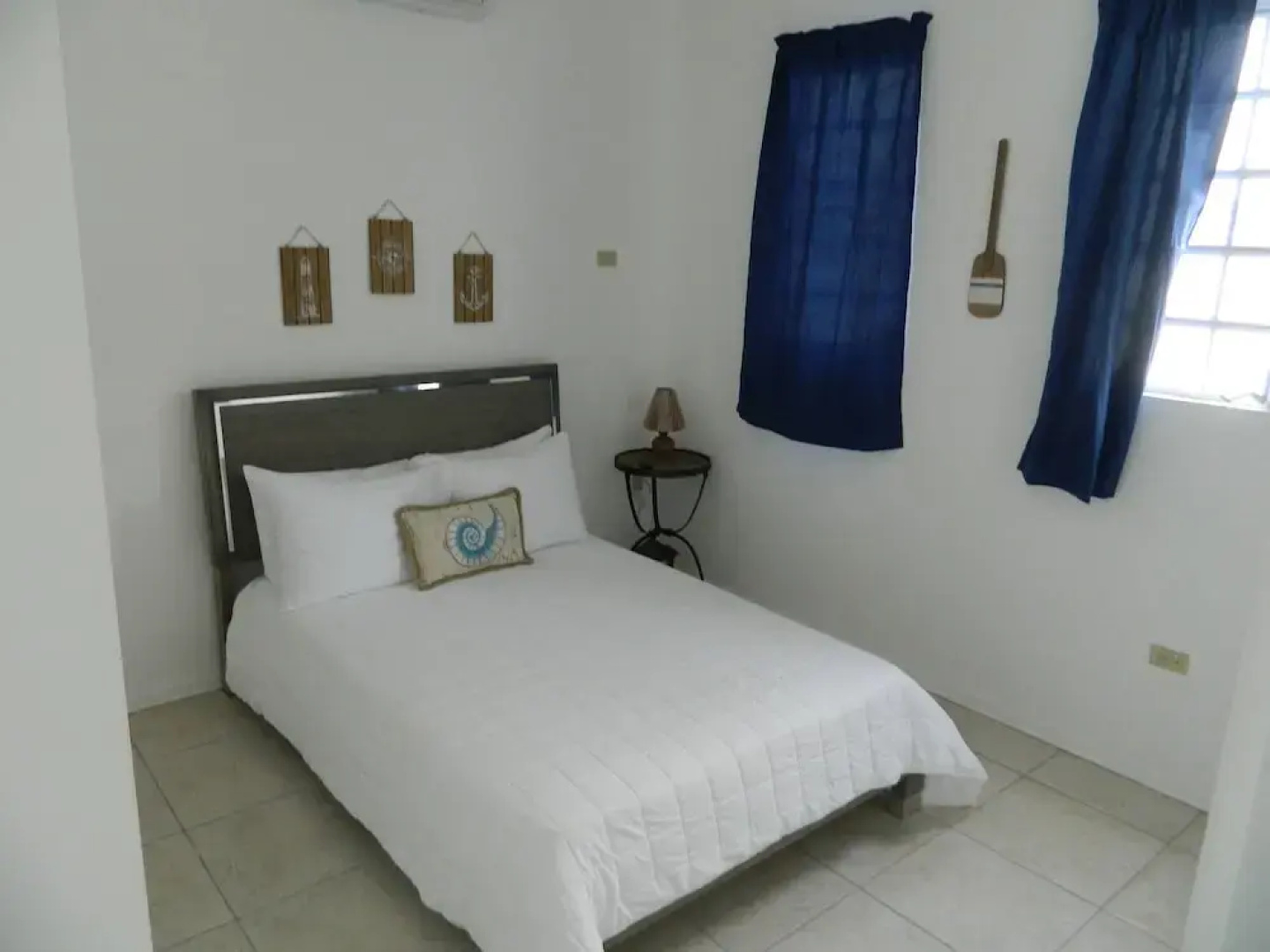 Blue House Joyuda
