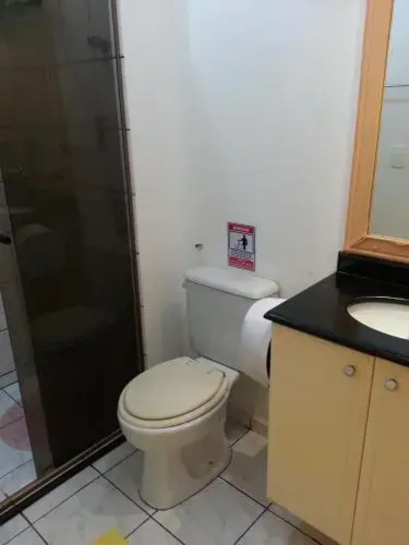 Alter Temporada Manaus - Apto Condomínio