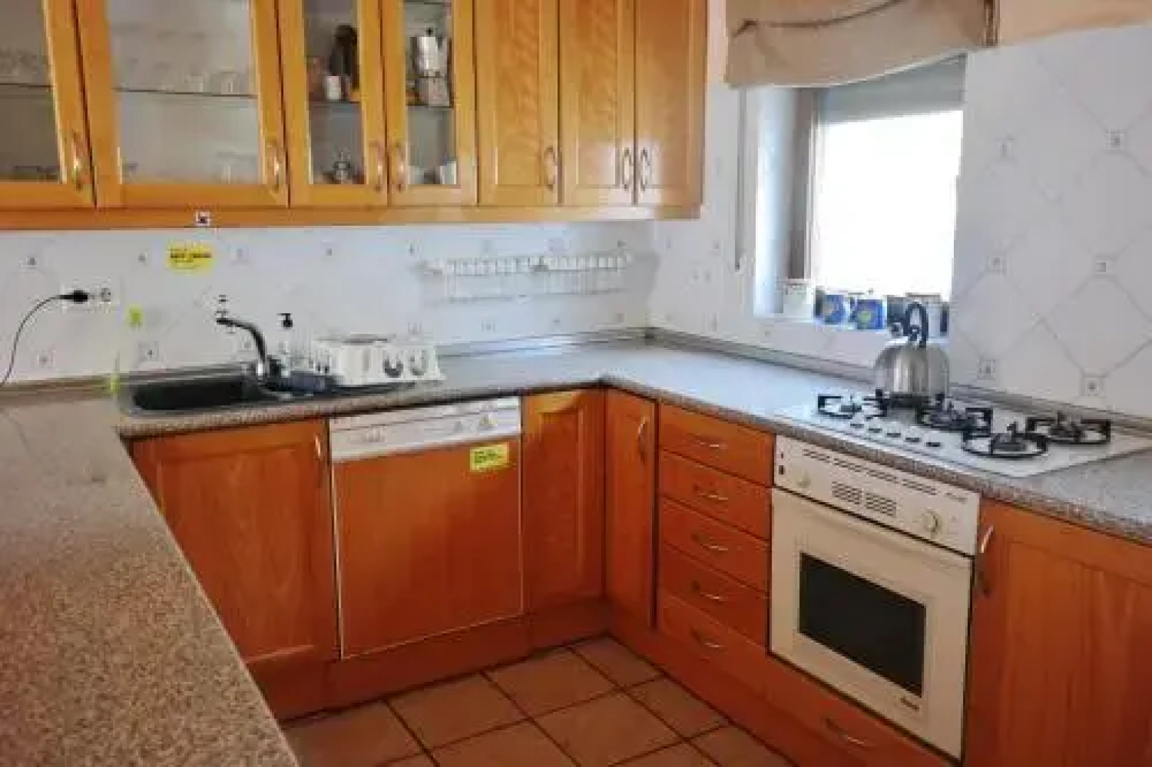 Chalet Paraiso