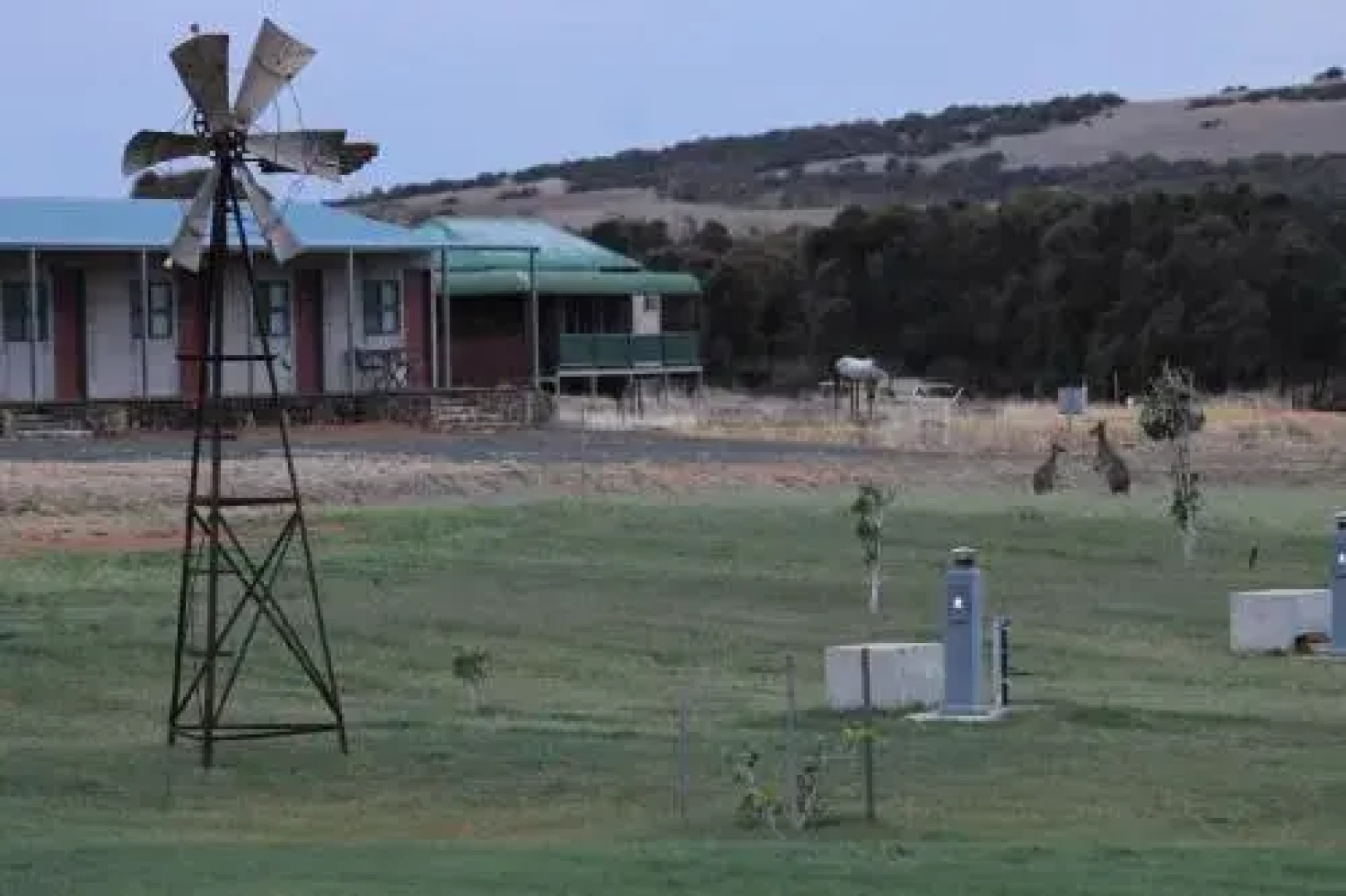 Northbrook Farmstay