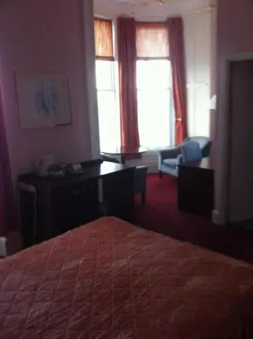Sugarland Hotel
