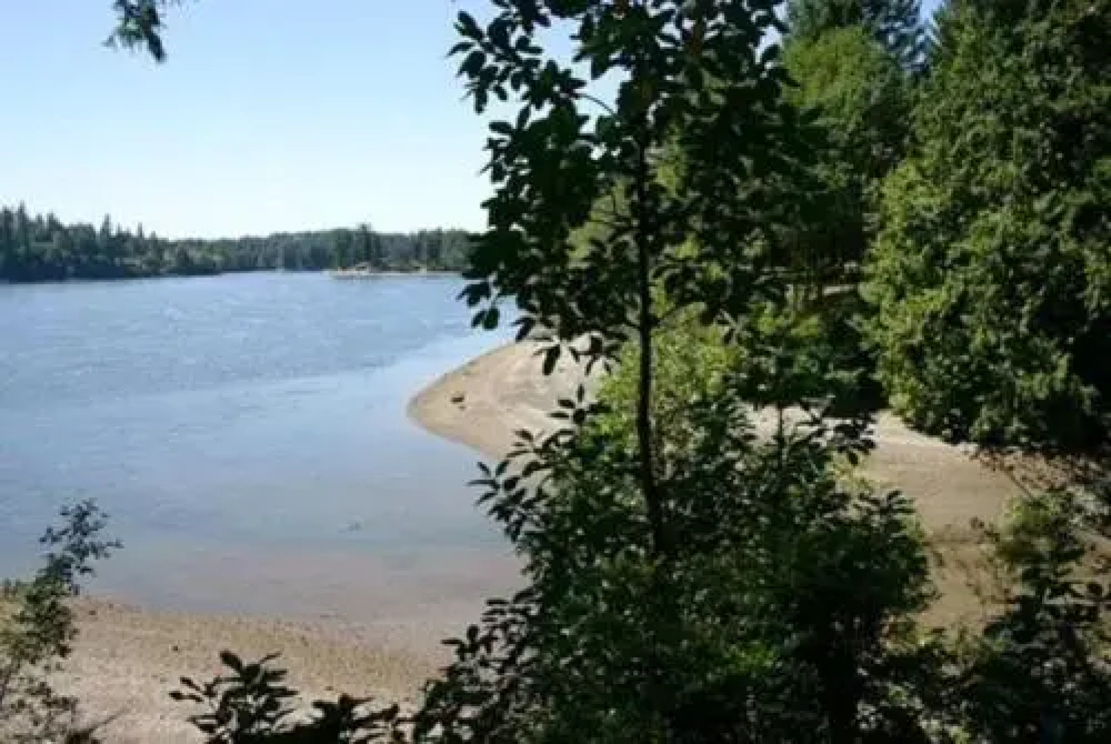 Pirates Cove Caboose