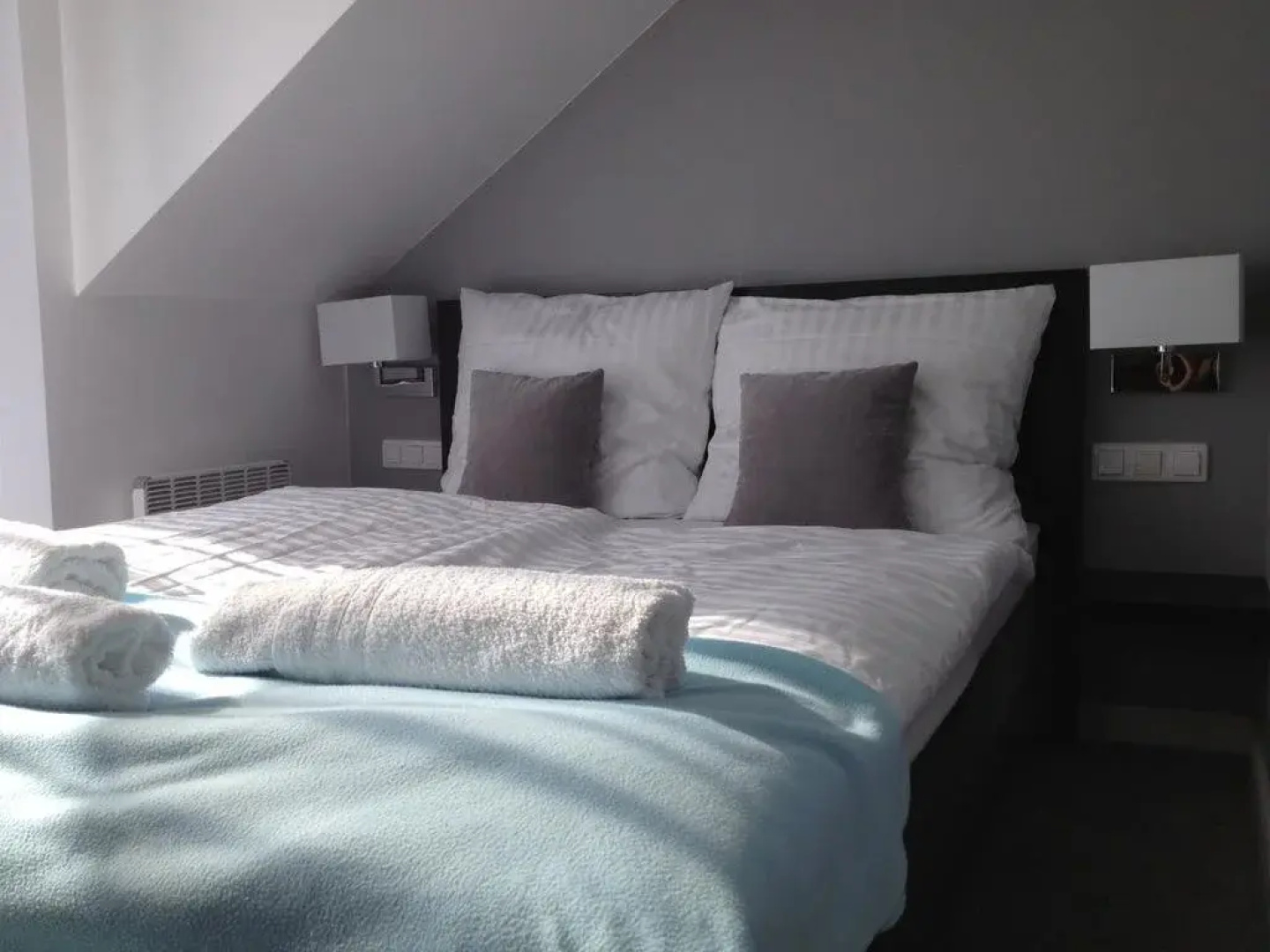 Apartamenty Nad Morzem