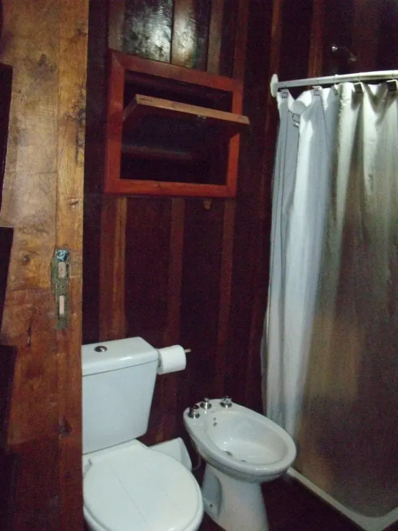 Posada Puerto Paraiso