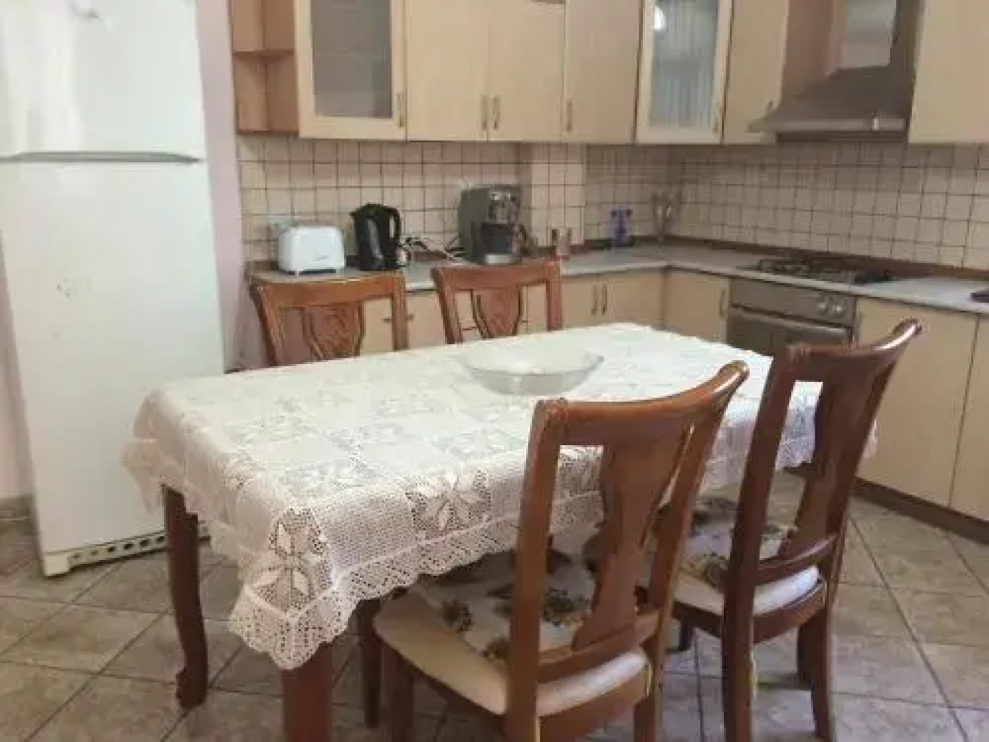 Friends House