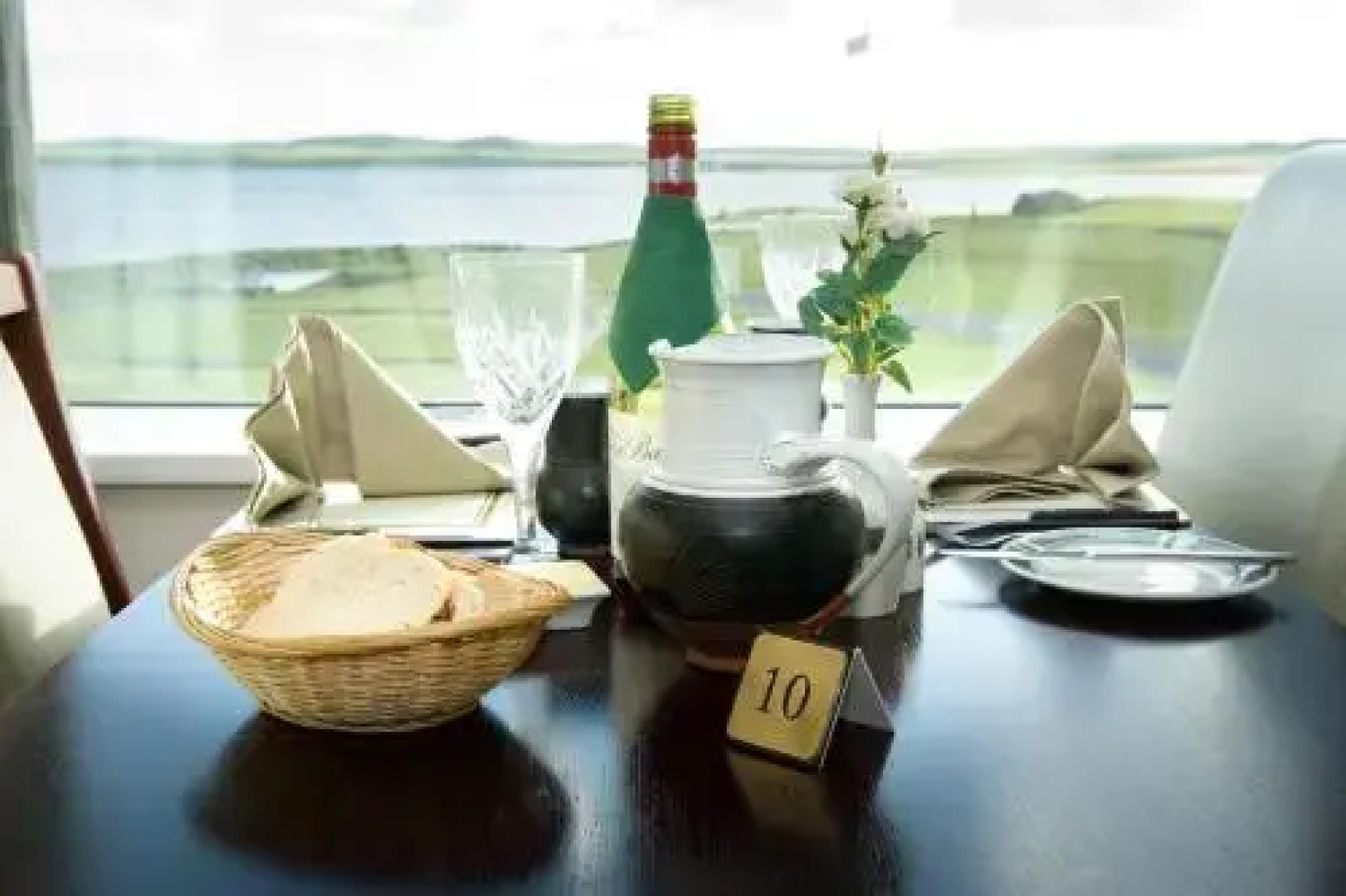 Merkister Hotel