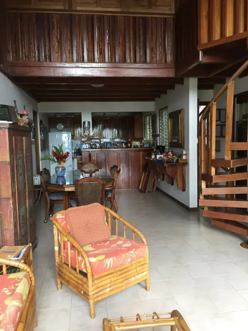 Chalet Nicholas Bed & Breakfast