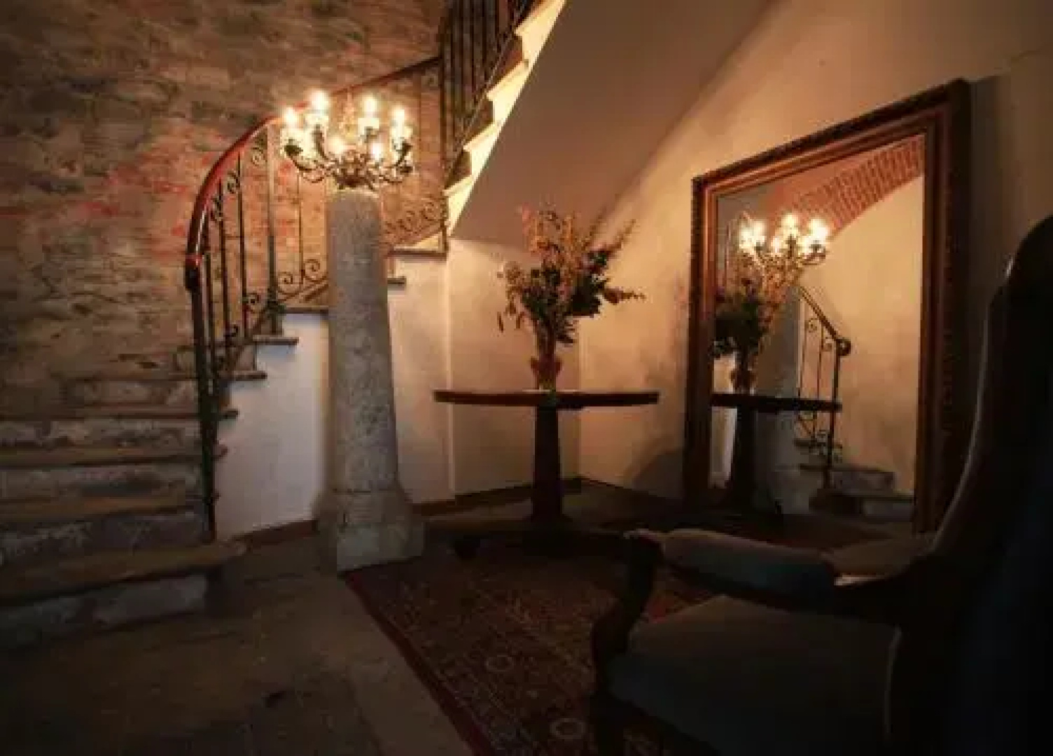Apartment 23