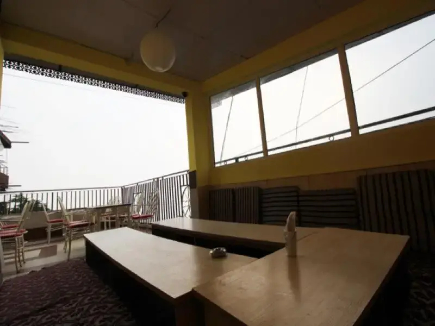 Hotel Grand Hills