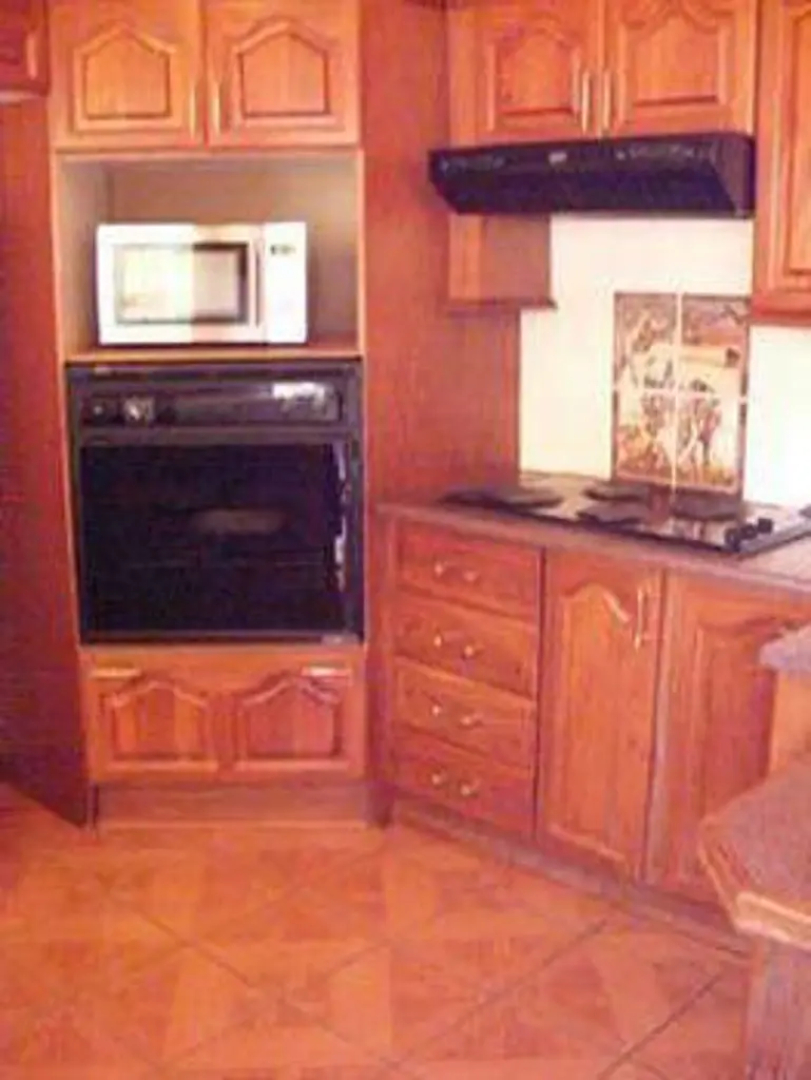 Lenthas Lodge