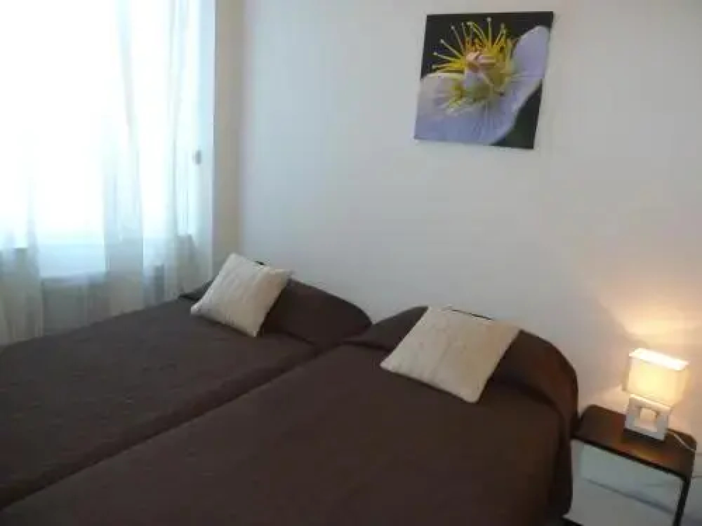 Appartement Rodez Centre