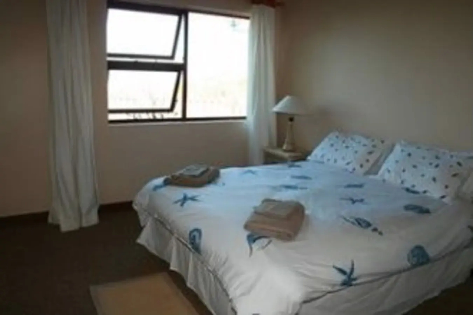 Kayser's Beach House