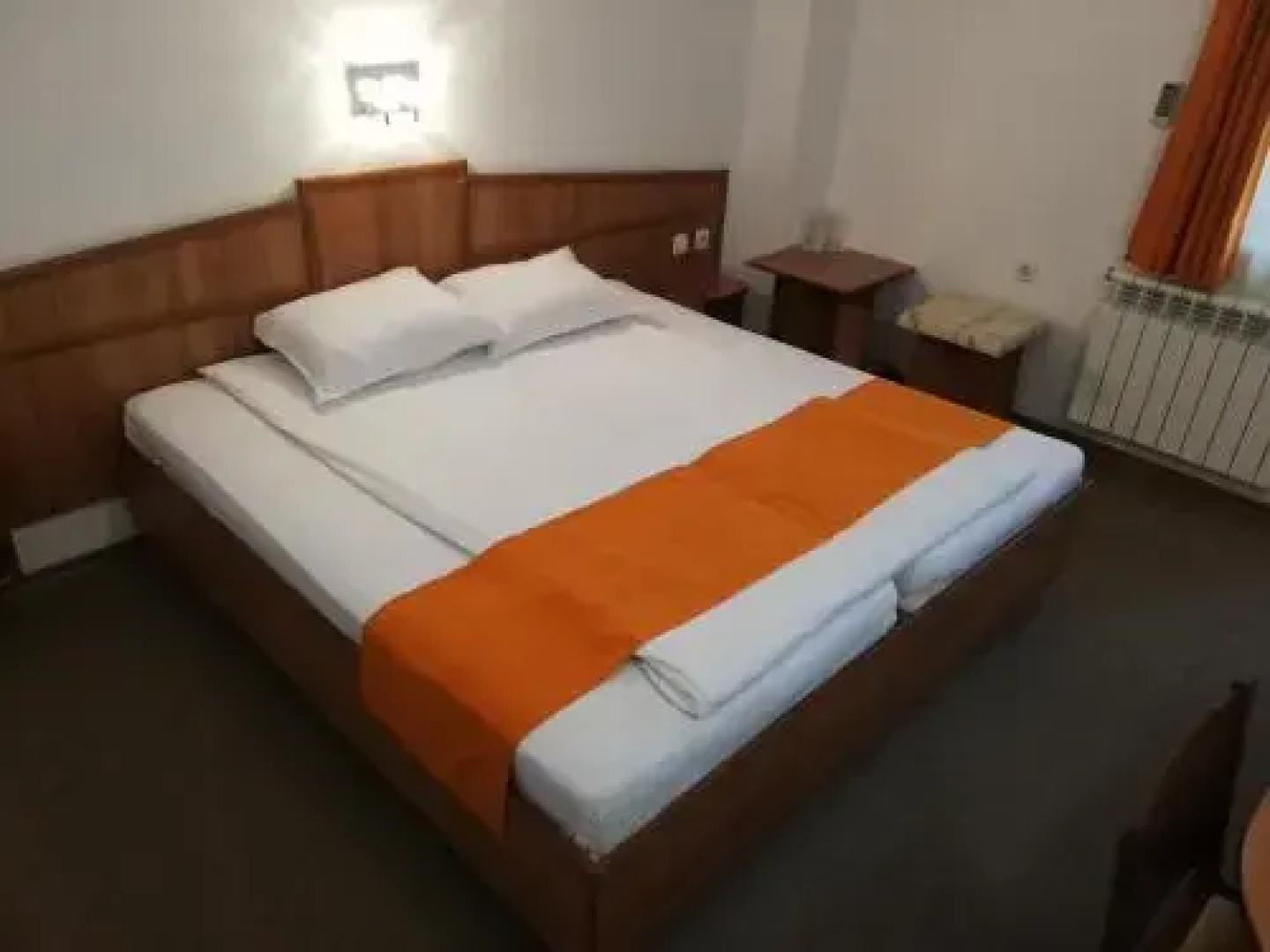 Hotel Les