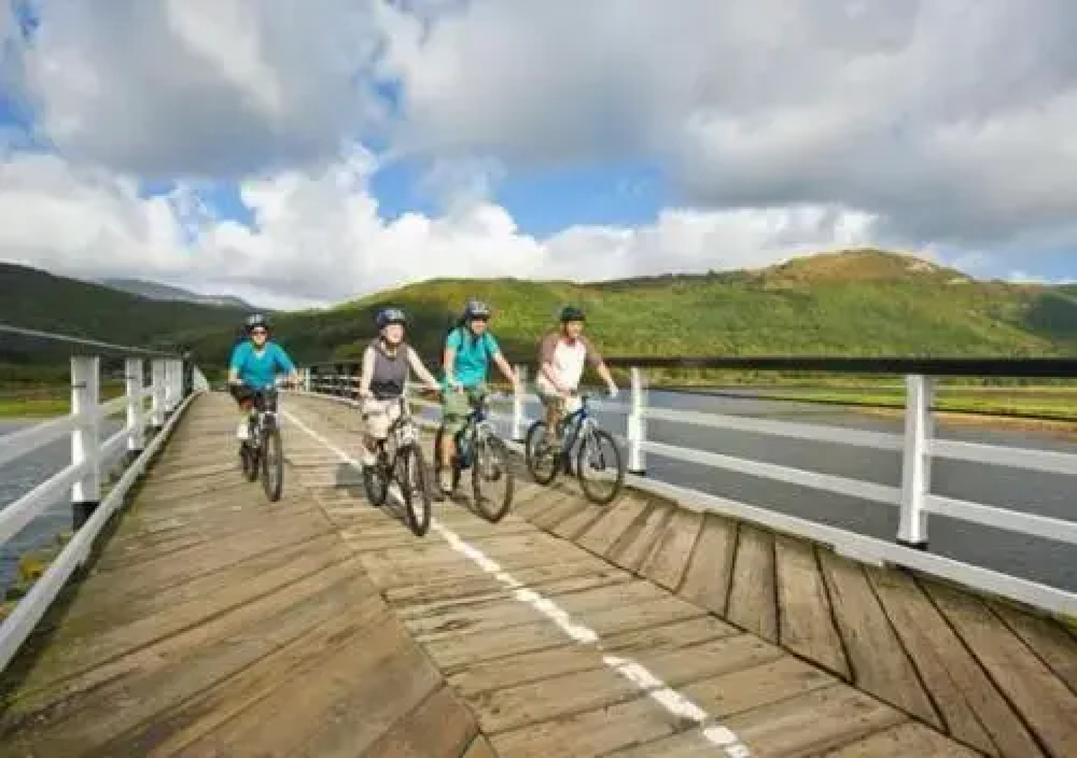 Ty Mawddwy