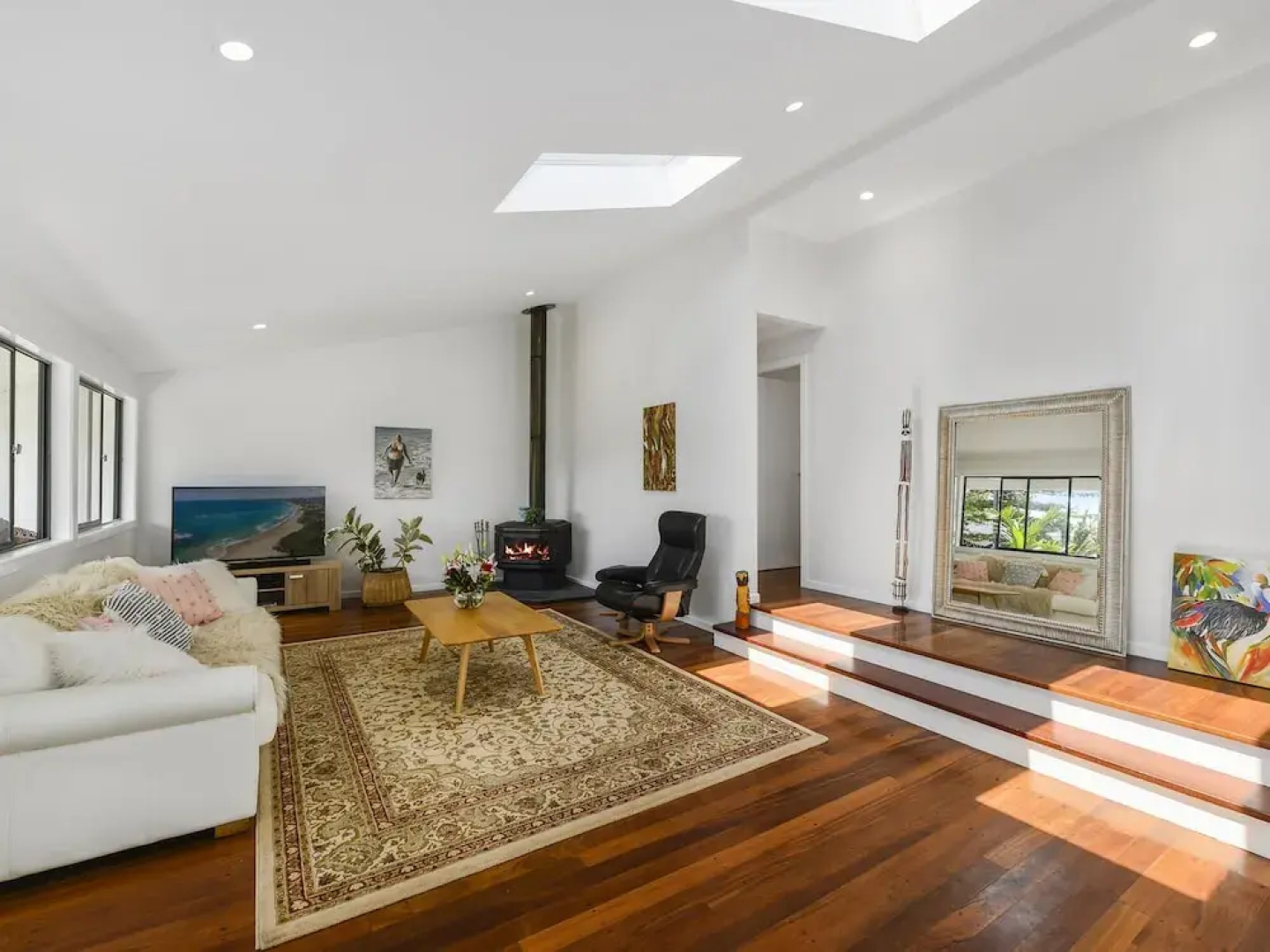 Maison Daintree