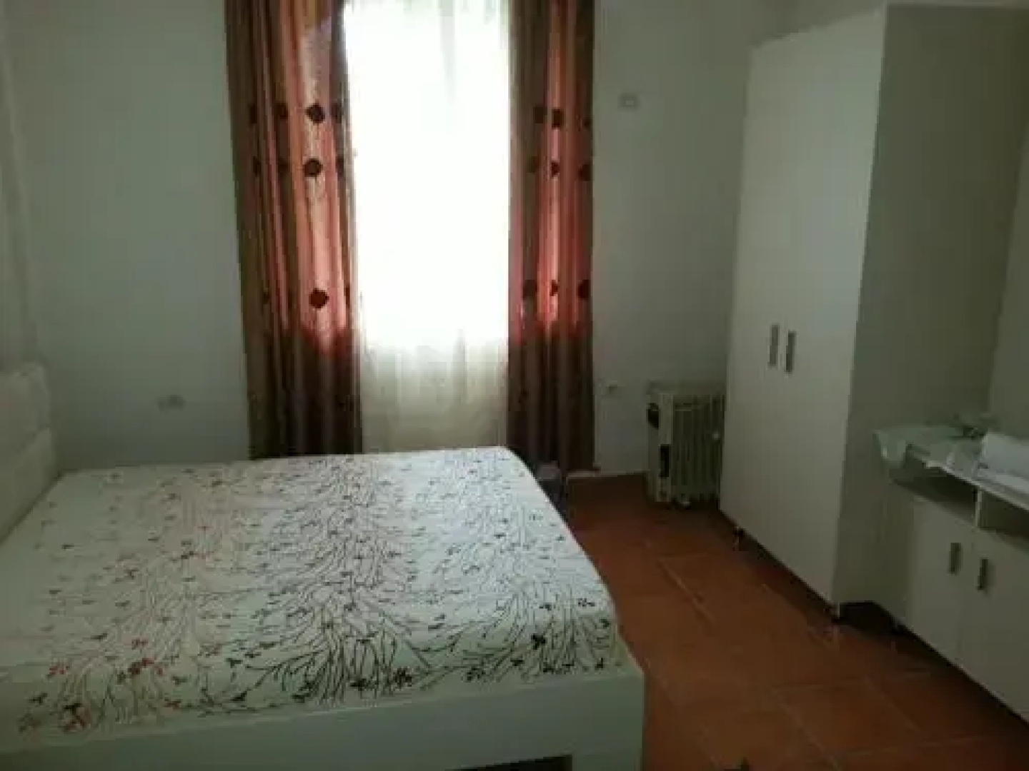 Veranda BB