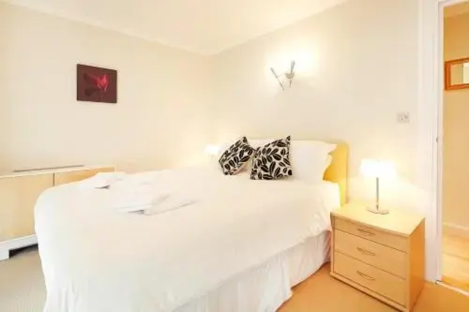 LCS Chancery Lane Apartments