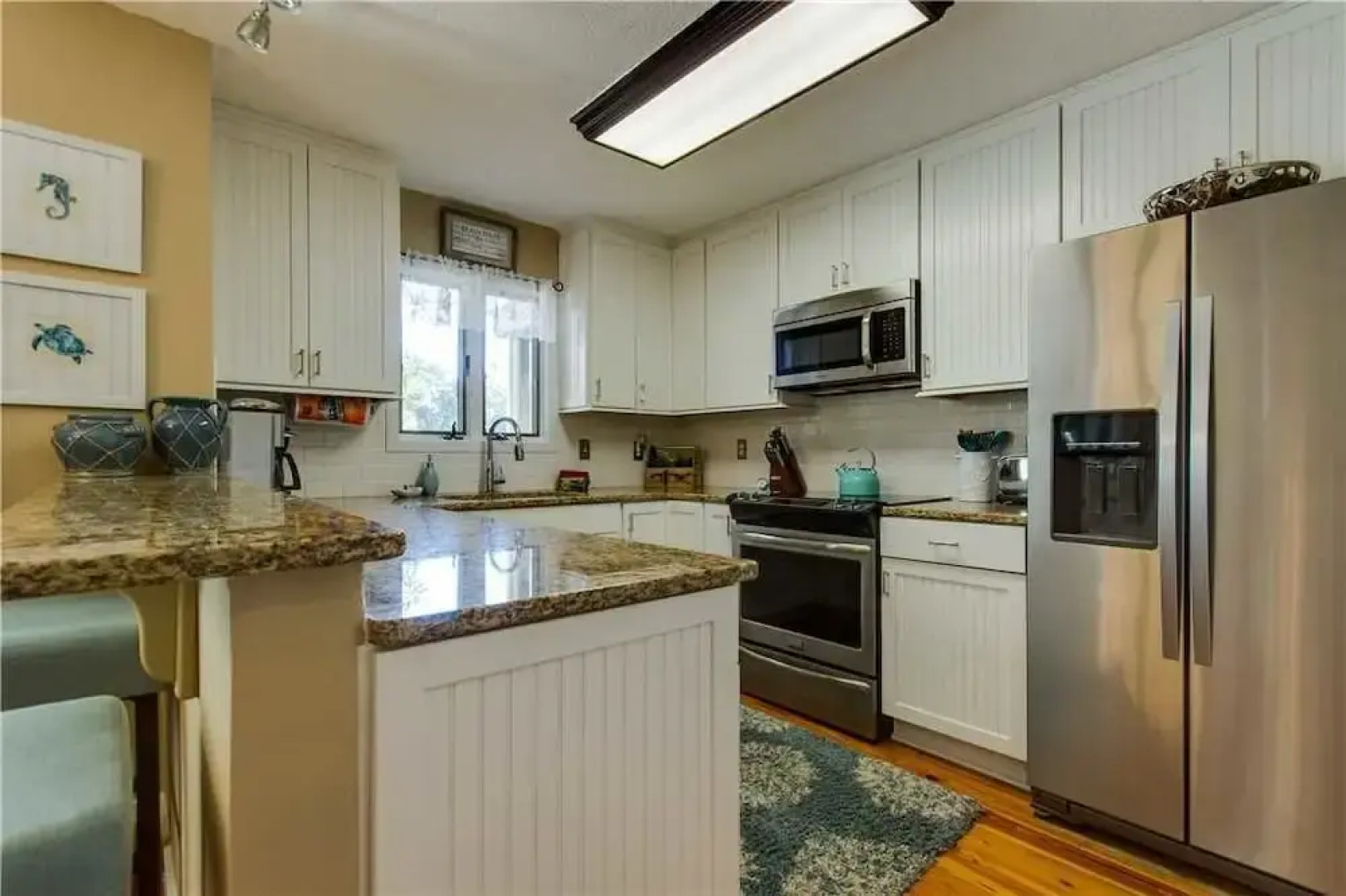 Live Oak Villas 2777 by RedAwning