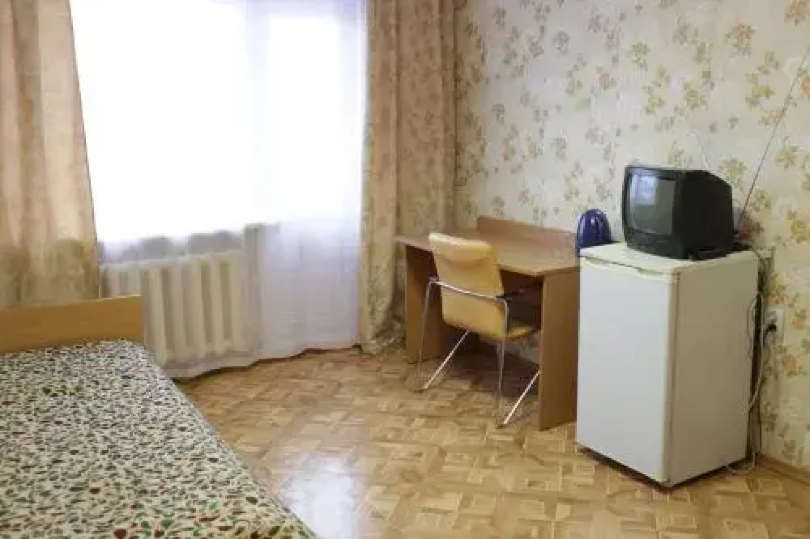 Гостиница Учебный Центр Профсоюзов