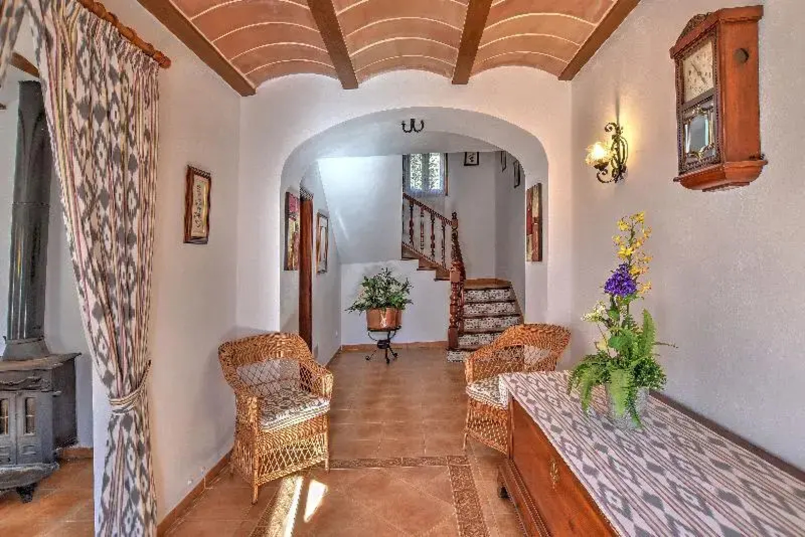 Finca Sacavea