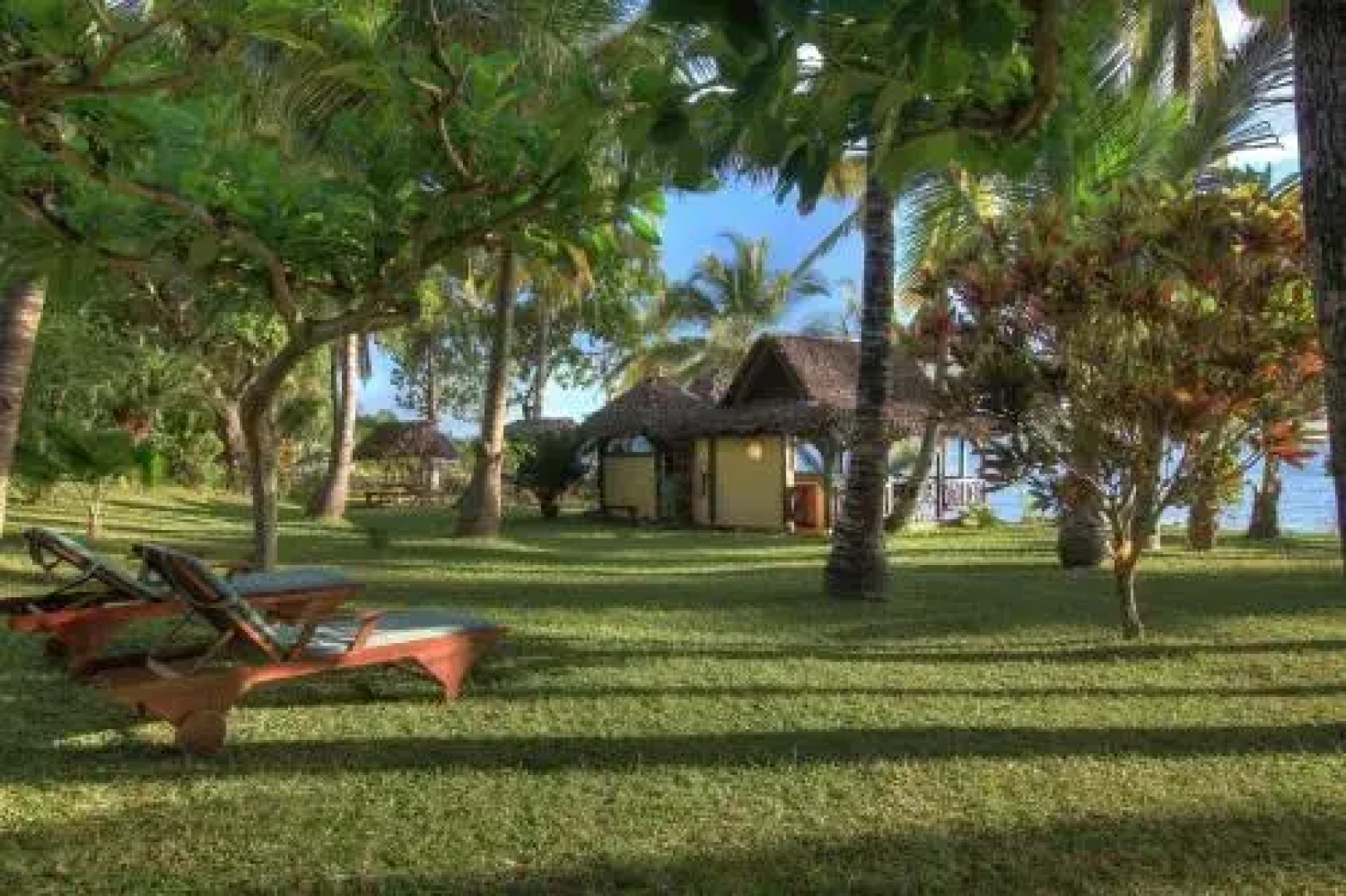 Chanty Beach